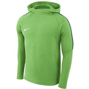 Nike Jongens Dry Academy18 Football Hoodie-aj0109 Pullover