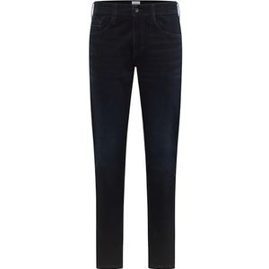 Style Oregon Slim, donkerblauw 802, 29W / 34L