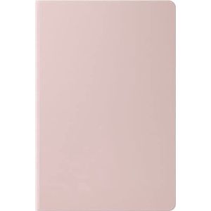 Galaxy Tab A8 10,5"" X200/X205 Book Cover, roze