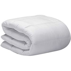 Pikolin Home – Vezeldekbed Vulling, Winter, 400g/m², Wit Cama 135/140-220 x 220 cm wit