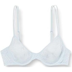 Calvin Klein Demi voor dames, Blauw (Plein Air), 90C