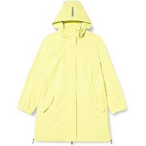 bugatti Dames 361213-31250 trenchcoat, geel-630, standaard, geel/630, 36