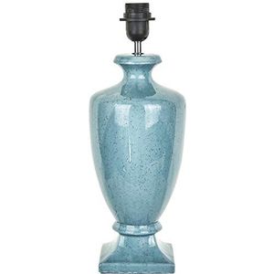 Beter & Beste decoratieve lamp, Model: 1891602, Blauw Enkel