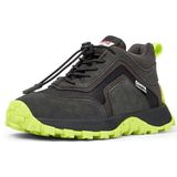Camper - Drift Trail - Trailrunningschoenen - Grijs/Zwart - HYDROSHIELD®