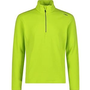 CMP - Grid-Tech Fleece Top - Sweater