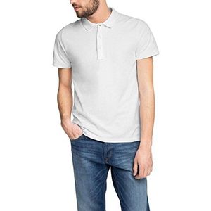 ESPRIT Poloshirt voor heren