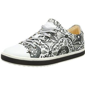 Desigual Dames Shoes_superhappy 5 espadrilles, Zwart 2000 Negro, 40 EU