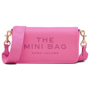 MARC JACOBS The Mini Bag, damestas, Bow Pink