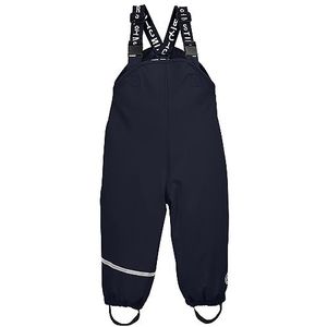 Donkerblauw - Korte Broek - Waterdicht - Reflecterend - Polyester