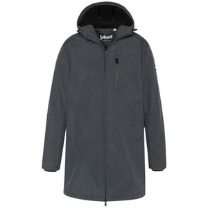 Schott NYC KALVIN Jacket Antraciet M, Antraciet, M