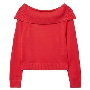 s.Oliver Junior Pullover met boothals, 3210 liter, 134-140