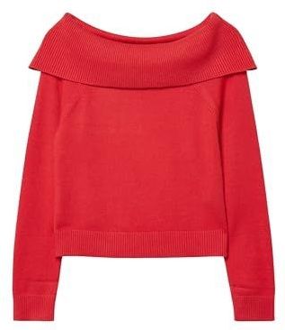 s.Oliver Junior Pullover met boothals, 3210 liter, 134-140