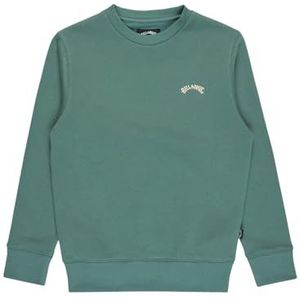Billabong - Arch Crew - Trui - Turkoois - Kinderen