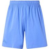 Kappa - Cabas Short - Heren Shorts - Blauw Ultramarijn/Blauw Sterk - 3XL