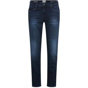 Brax - Style COOPER TT - Jeans - Denim Blauw - Regular Fit