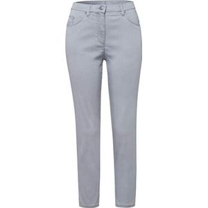 Raphaela by Brax Skinny Jeans voor dames, lichtgrijs, 32W x 32L