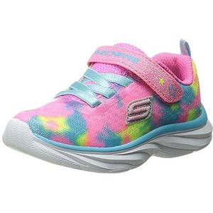 Skechers 80594N, Sneakers Meisjes 24 EU