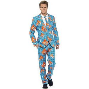 Goldfish Suit (M)
