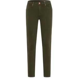 Style Ana Authentic Sensation, khaki (dark khaki), 34W x 34L