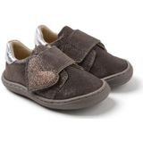 GIOSEPPO - Bemidji - Babyschoenen - Donkergrijs - Breedte 22