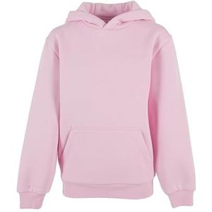 Build Your Brand - Fluffy Hoodie - Sweater