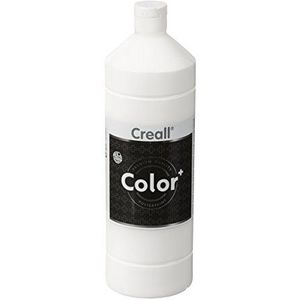 Creall havo10002 1000 ml White Havo Hobby lijm fles (One Size)