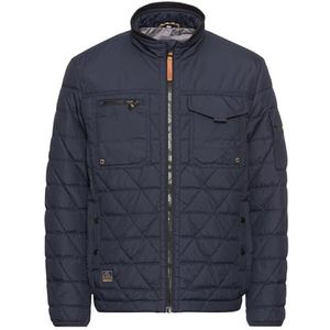 camel active 430540-4O87, blauw, 48