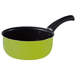 Grilo Kitchenware 441914-2G braadpan, aluminium met antiaanbaklaag met bakeliet-greep