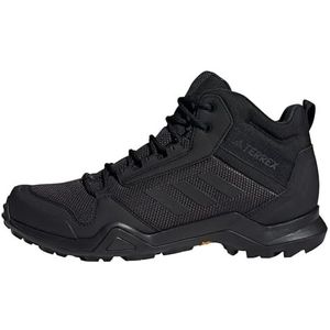 adidas Terrex Ax3 Mid GTX Sneaker voor heren, Core Black Core Zwart, 44 EU