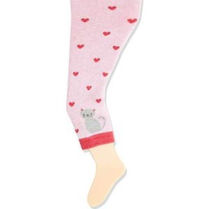 Sterntaler Baby-meisjeslegging met kat
