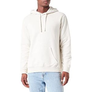 LTB Jeans Heren Joreme Sweatshirt, Pumice Stone 2625, XL