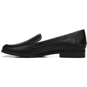 LifeStride Margot Loafer voor dames, Zwart, 40 EU