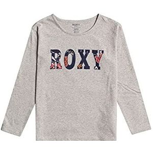 Roxy T-shirt voor meisjes