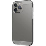 Black Rock - Hoes Air robuuste case geschikt voor Apple iPhone 13 Pro Max I telefoonhoes, dun (transparant)