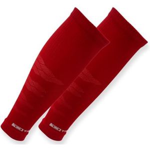 Tapedesign - Tubes - Voetbalkousen - Rood