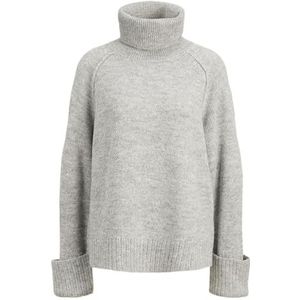 Jack & Jones - Ellinora Jjxx - Trui - Rolkraag - Wijde Pasvorm
