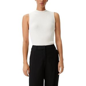 comma Dames 60.2.61.17.171.2126422 Pullunder, 0120, 46, 0120, 46