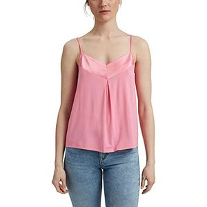 ESPRIT Collection T-shirt voor dames, 670/pink, M