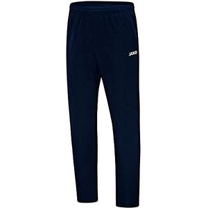 JAKO Kids presentatiebroek Classico, nachtblauw, 164, 6550