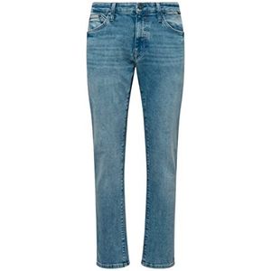 Mavi Marcus jeans voor heren, Lt Brushed Ultra Move, 34W x 38L