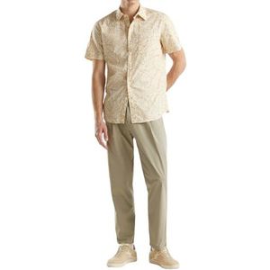 United Colors of Benetton Herenbroeken, Groen, 52 NL