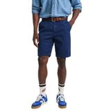 GANT - Reg Sunfaded - Chino Shorts - Persian Blue