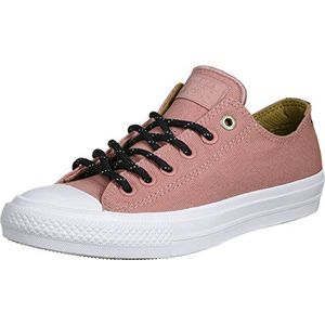 Converse Chuck Taylor All Star II Shield Ox Sneakers, roze, 43 EU