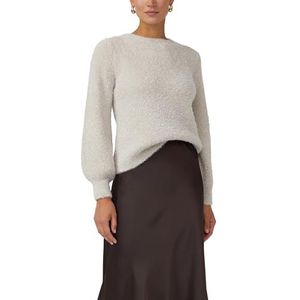 Gebreide Trui - Ronde Hals - Regular Fit