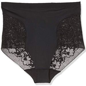 Playtex - Expert In Silhouette Féminine - Maxi Slip - Zwart