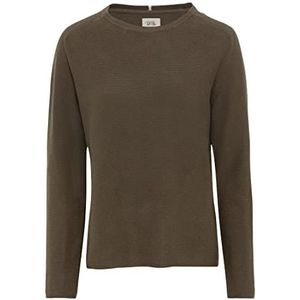 Camel Active Womenswear Dames 309580/1K88 Trui, 99,95, S, 99,95, S