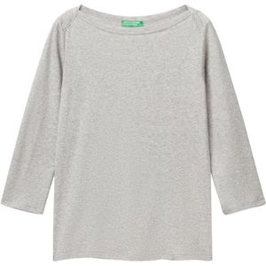 United Colors of Benetton M/L, grijs gemêleerd medium 501, XXS