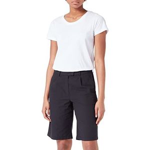 bugatti Dames W2121-30030 vrijetijdsbroek, donkergrijs-280, regular, donkergrijs 280, 48