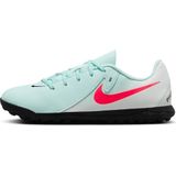 Nike - Phantom GX 2 Academy - Voetbalschoenen - Groen - Low-top - Turf