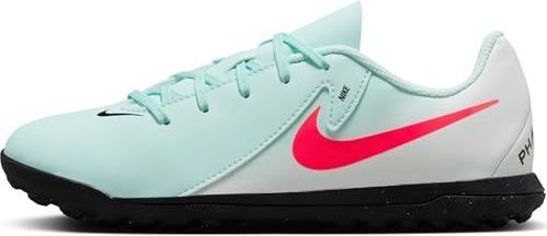 Nike - Phantom GX 2 Academy - Voetbalschoenen - Groen - Low-top - Turf